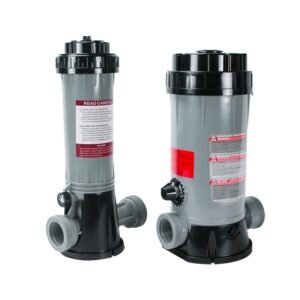 Chlorine Feeder