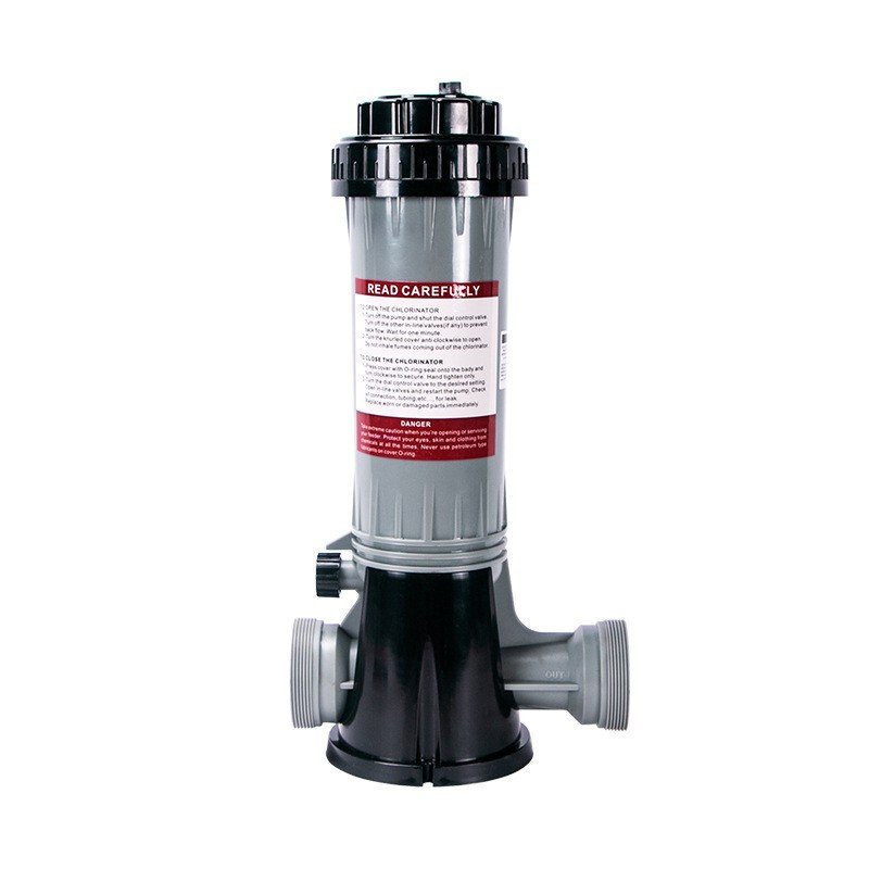 Chlorine Feeder - Image 4