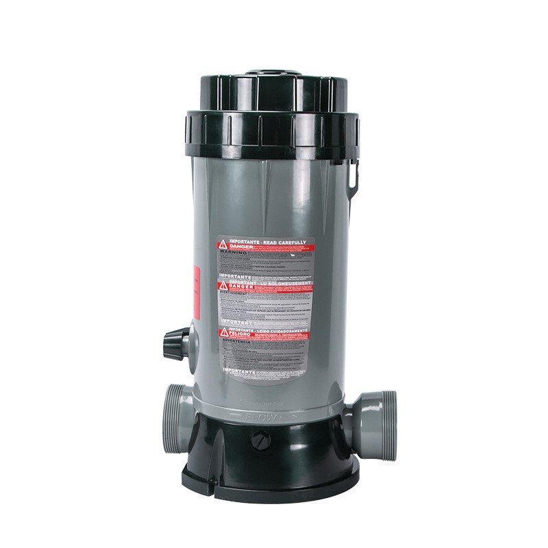 Chlorine Feeder - Image 3