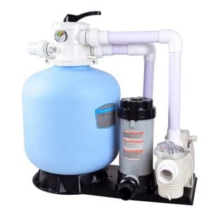 Sand Filter