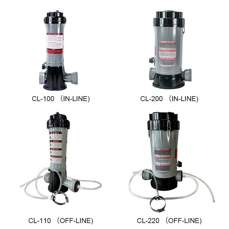 Chlorine Feeder - Image 5