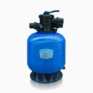 Fiberglass Sand Filter